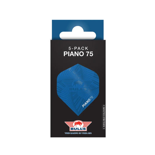 Bull's - Piano 75 Flights