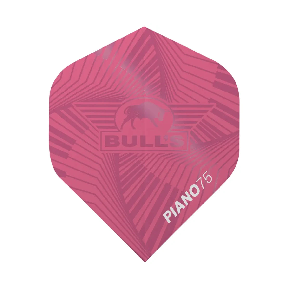 Bull's - Piano 75 Flights