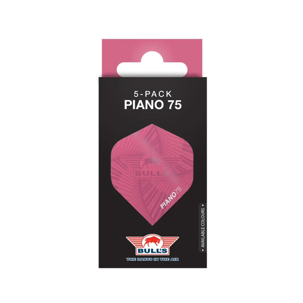 Bull's - Piano 75 Flights