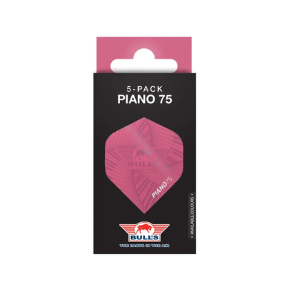 Bull's - Piano 75 Flights