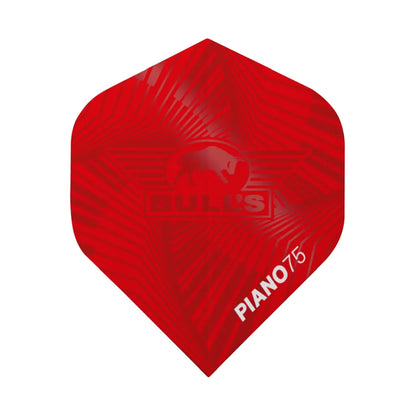 Bull's - Piano 75 Flights