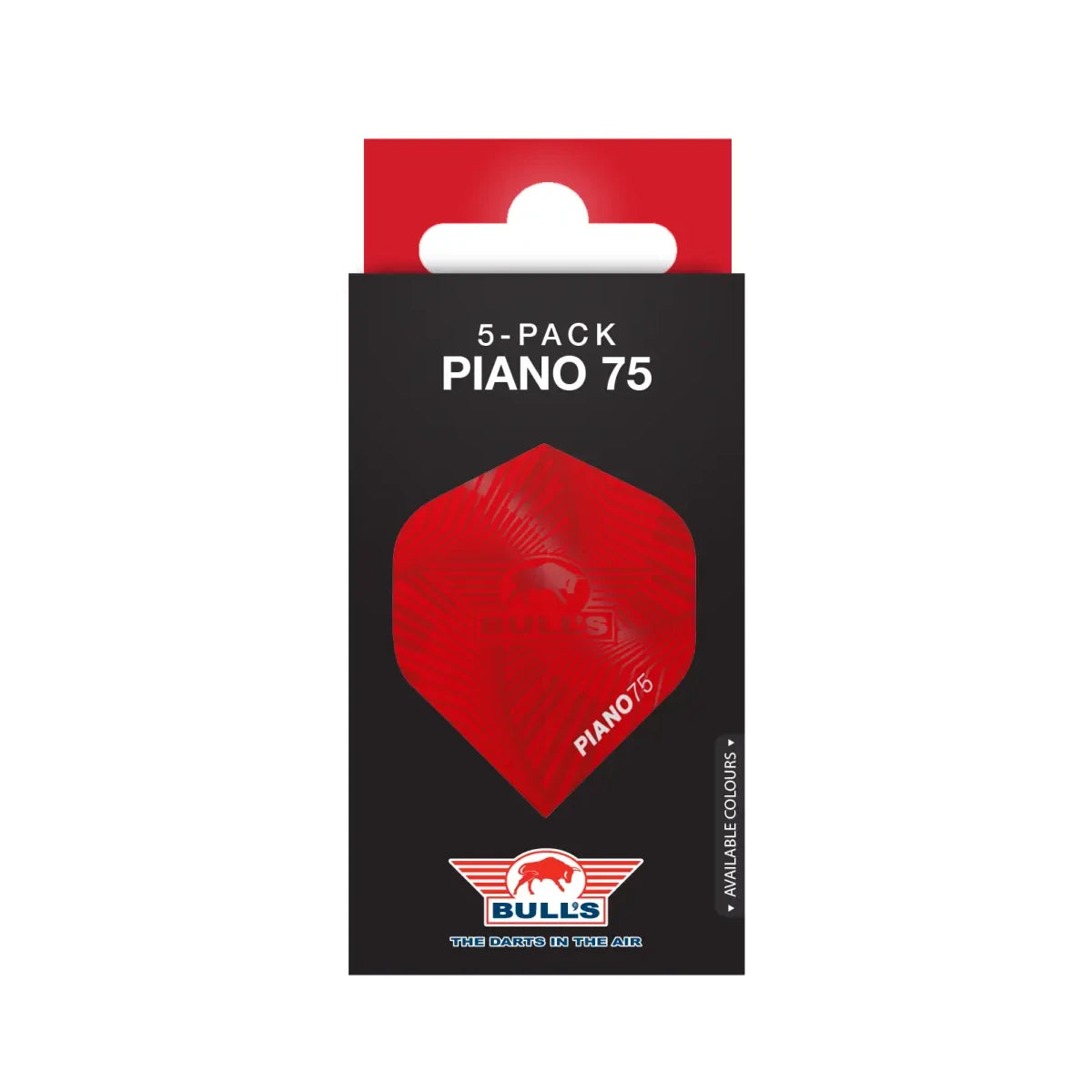 Bull's - Piano 75 Flights