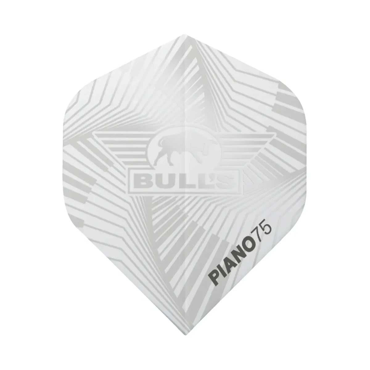 Bull's - Piano 75 Flights
