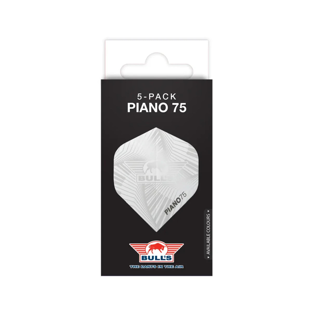 Bull's - Piano 75 Flights
