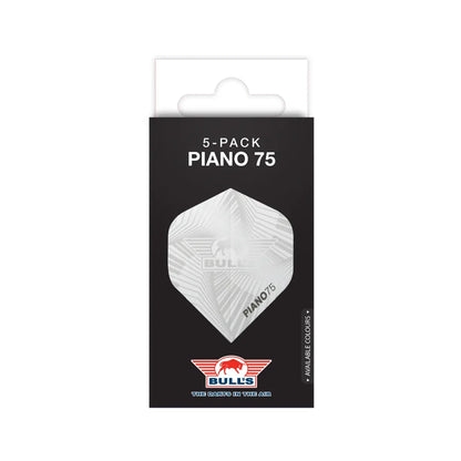 Bull's - Piano 75 Flights