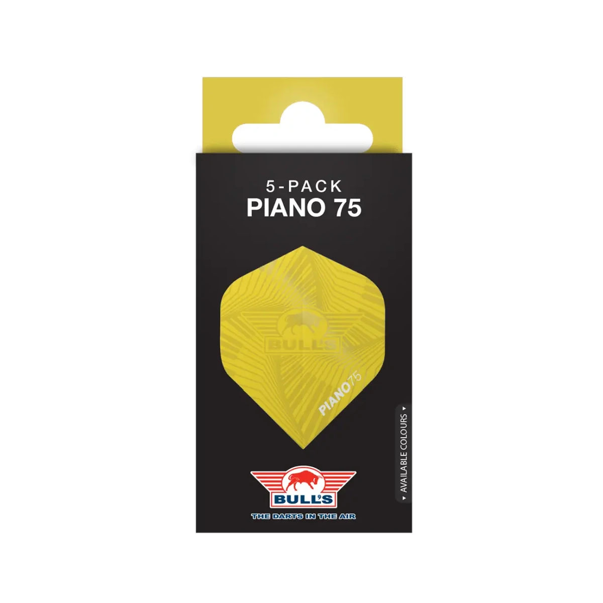 Bull's - Piano 75 Flights
