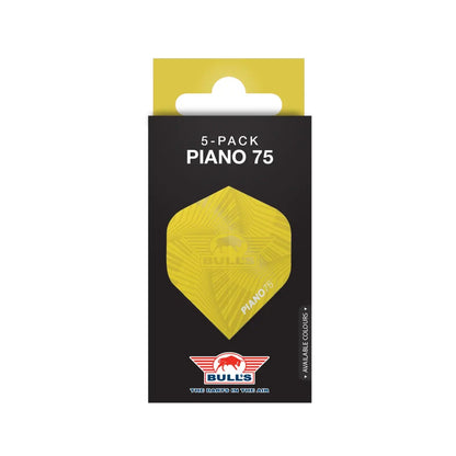 Bull's - Piano 75 Flights