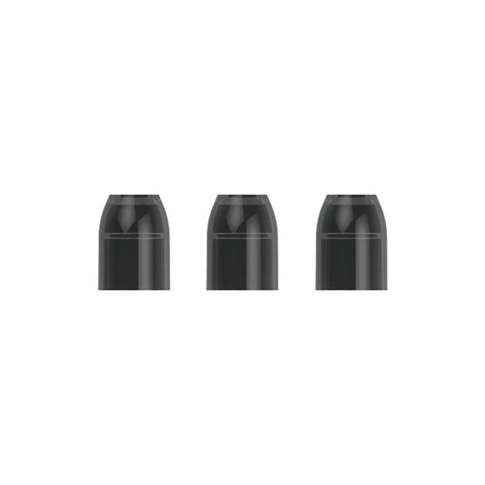 L-Style CHAMPAGNE Rings