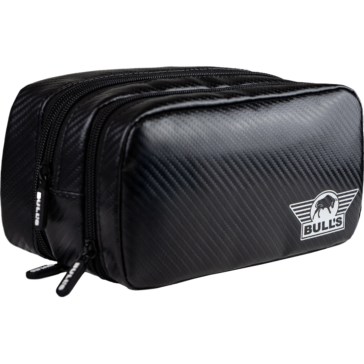 Bull's - Carbon Wallet