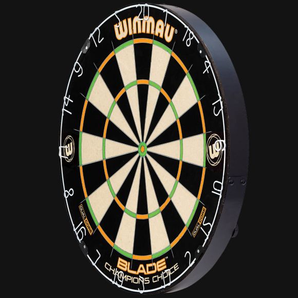 Winmau Champions Choice Blade Dual Core