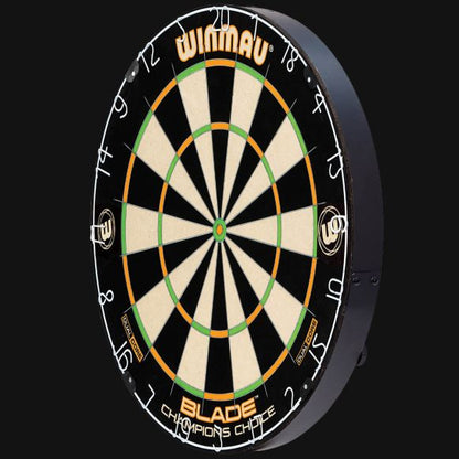 Winmau Champions Choice Blade Dual Core