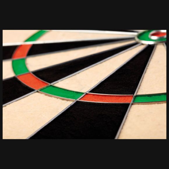 Winmau Champions Choice Blade Dual Core