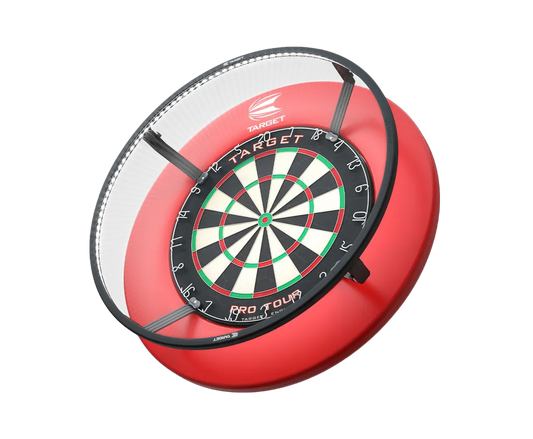 Target - Corona Vision Dartboard Beleuchtung