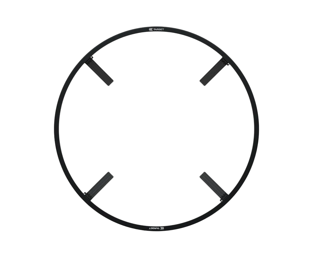 Target - Corona Vision Dartboard Beleuchtung