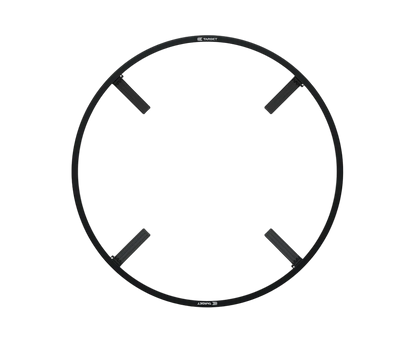 Target - Corona Vision Dartboard Beleuchtung