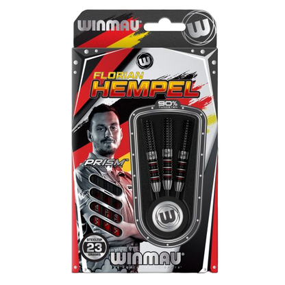 Winmau - Florian Hempel 90%