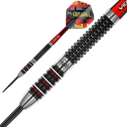 Winmau - Florian Hempel 90%