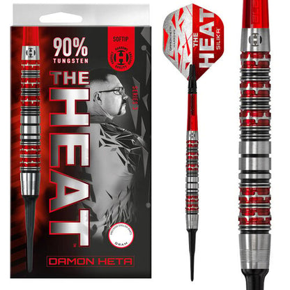 Harrows - Damon Heta V3 90% Softdarts