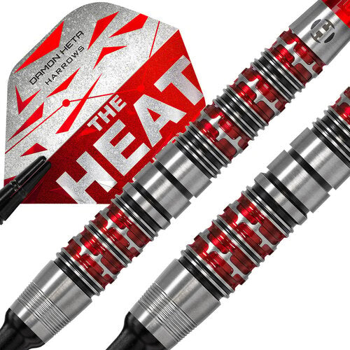 Harrows - Damon Heta V3 90% Softdarts
