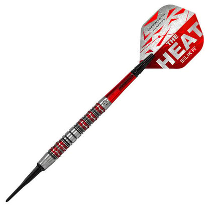 Harrows - Damon Heta V3 90% Softdarts
