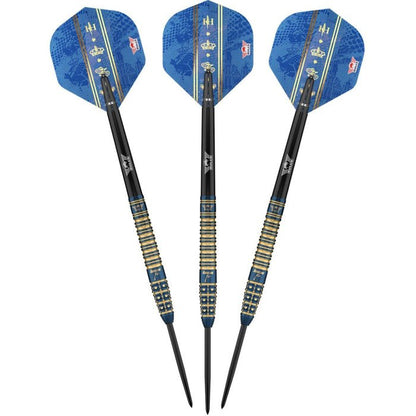 Bull's - Kim Huybrechts Blue 95%