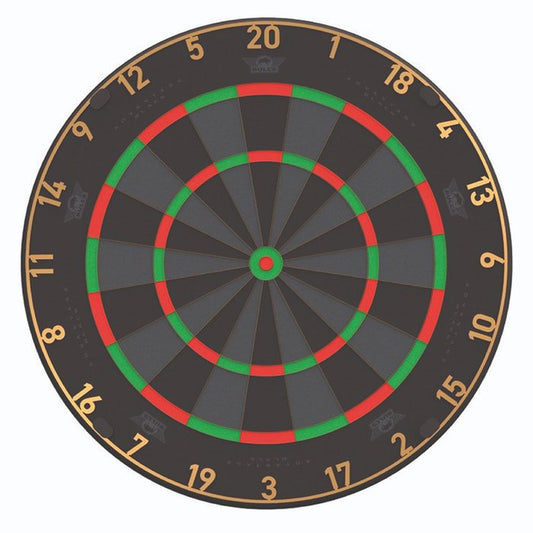 Bull's - Advantage Black Board