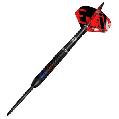 Bull's - Karel Sedlacek E2 90%