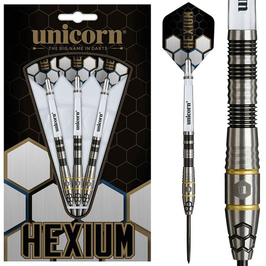 Unicorn - Hexium 1 90%