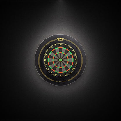 Bull's - Advantage Black Board