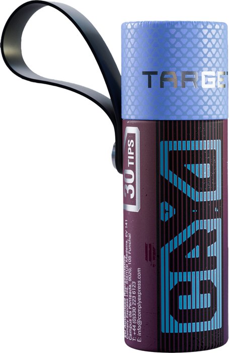 Target - Cryo Softtips