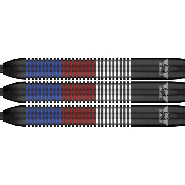 Bull's - Karel Sedlacek E2 90%