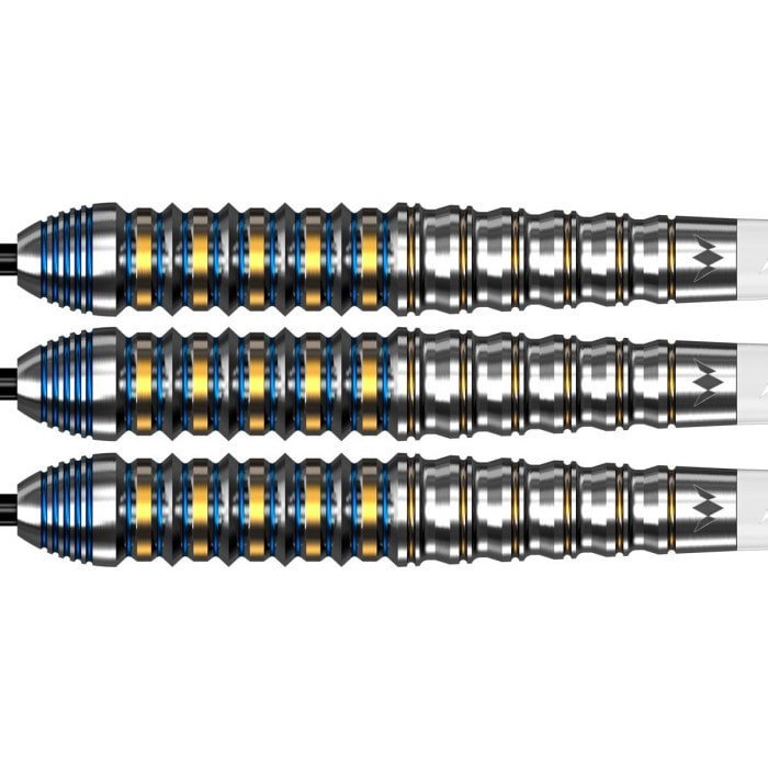 Mission - Neutron 95%