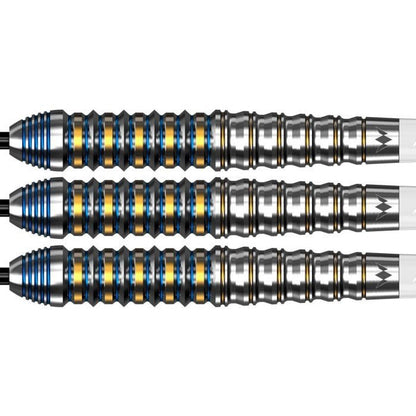 Mission - Neutron 95%