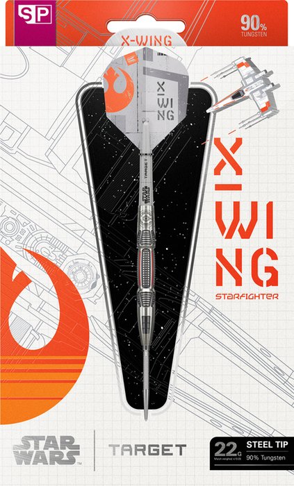 Target - Star Wars X-Wing
