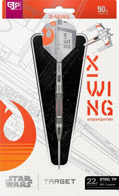 Target - Star Wars X-Wing
