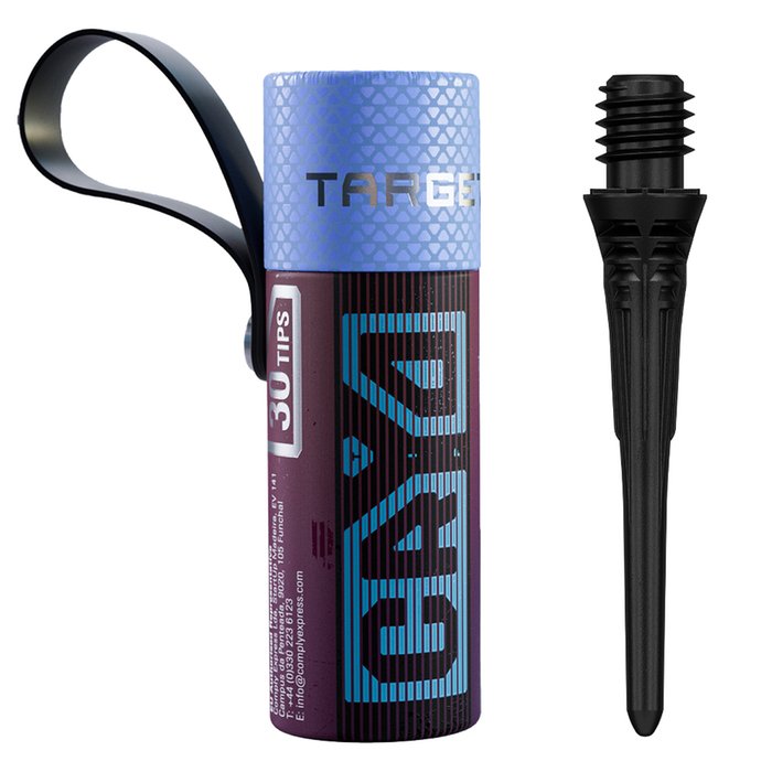 Target - Cryo Softtips