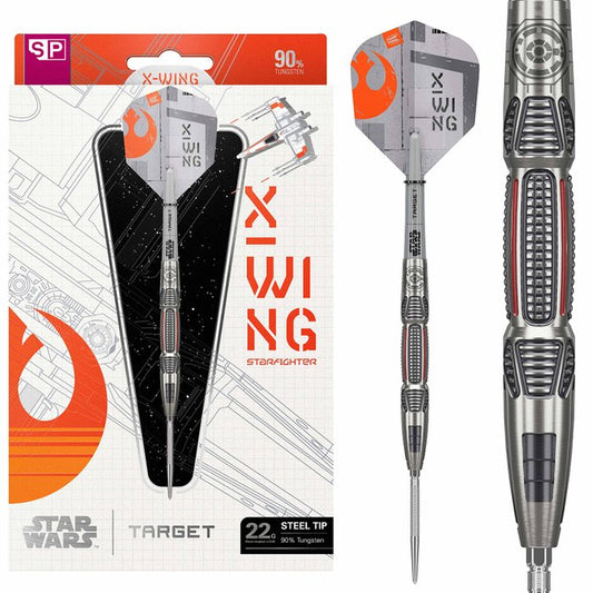 Target - Star Wars X-Wing