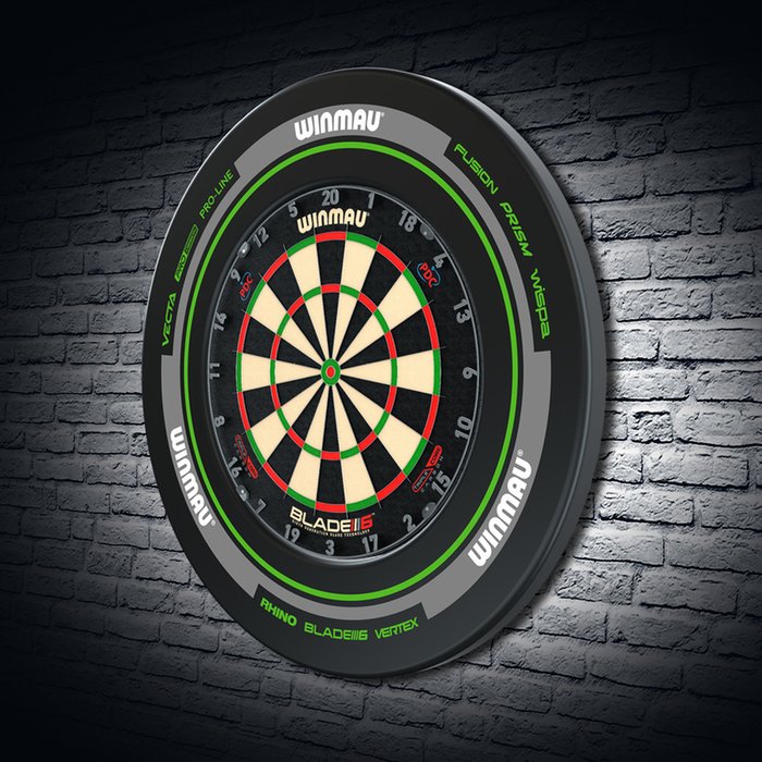 Winmau - Surround - Advance
