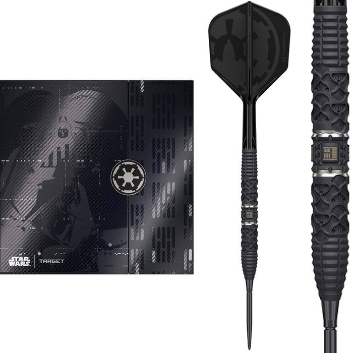 Target - Star Wars Darth Vader SP 95%