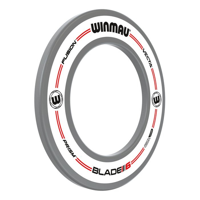 Winmau - Surround - Pro Line Blade 6 Original White