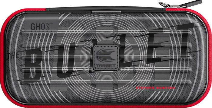 Target - Takoma Ghost Stephen Bunting