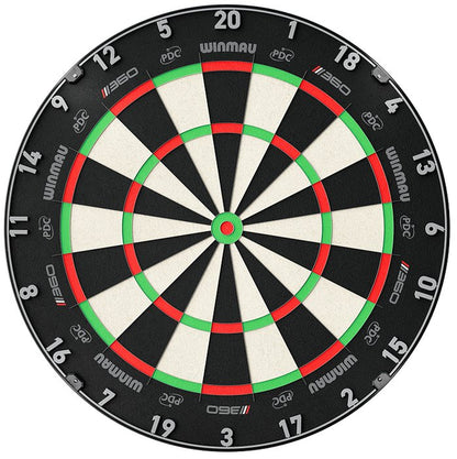 Winmau - Blade 360 Triple Core