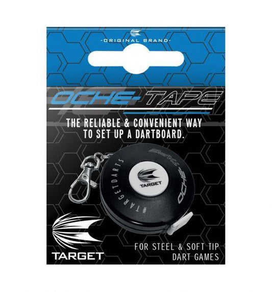 Target - Darts Oche Tape