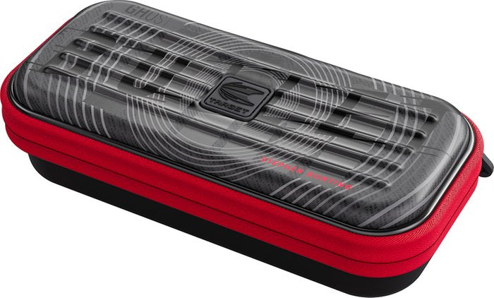 Target - Takoma Ghost Stephen Bunting