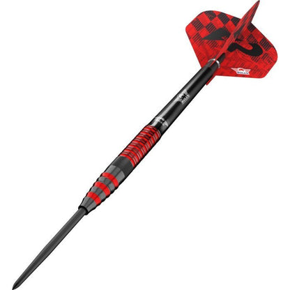 Bull's - Florian Preis 90%