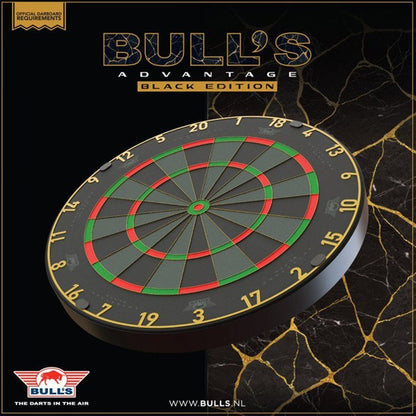 Bull's - Advantage Black Board