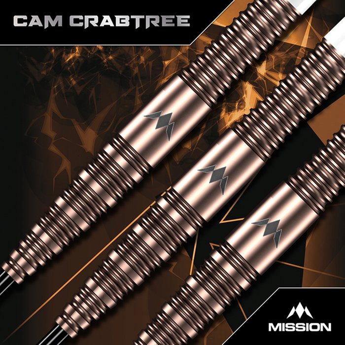 Mission - Cam Crabtree V2