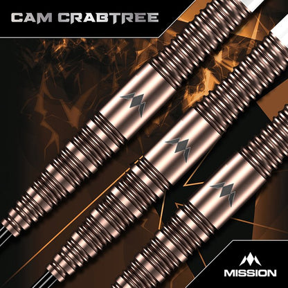 Mission - Cam Crabtree V2