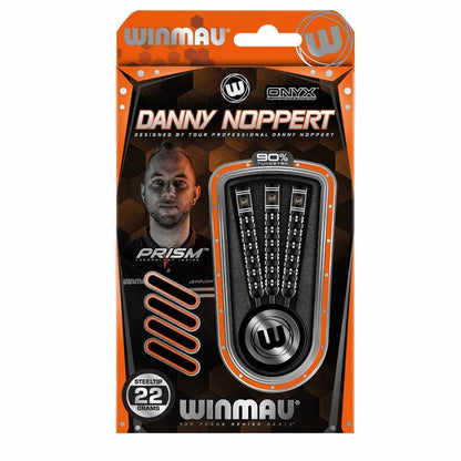 Winmau - Danny Noppert Freeze Edition 90%