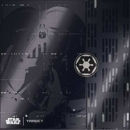 Target - Star Wars Darth Vader SP 95%